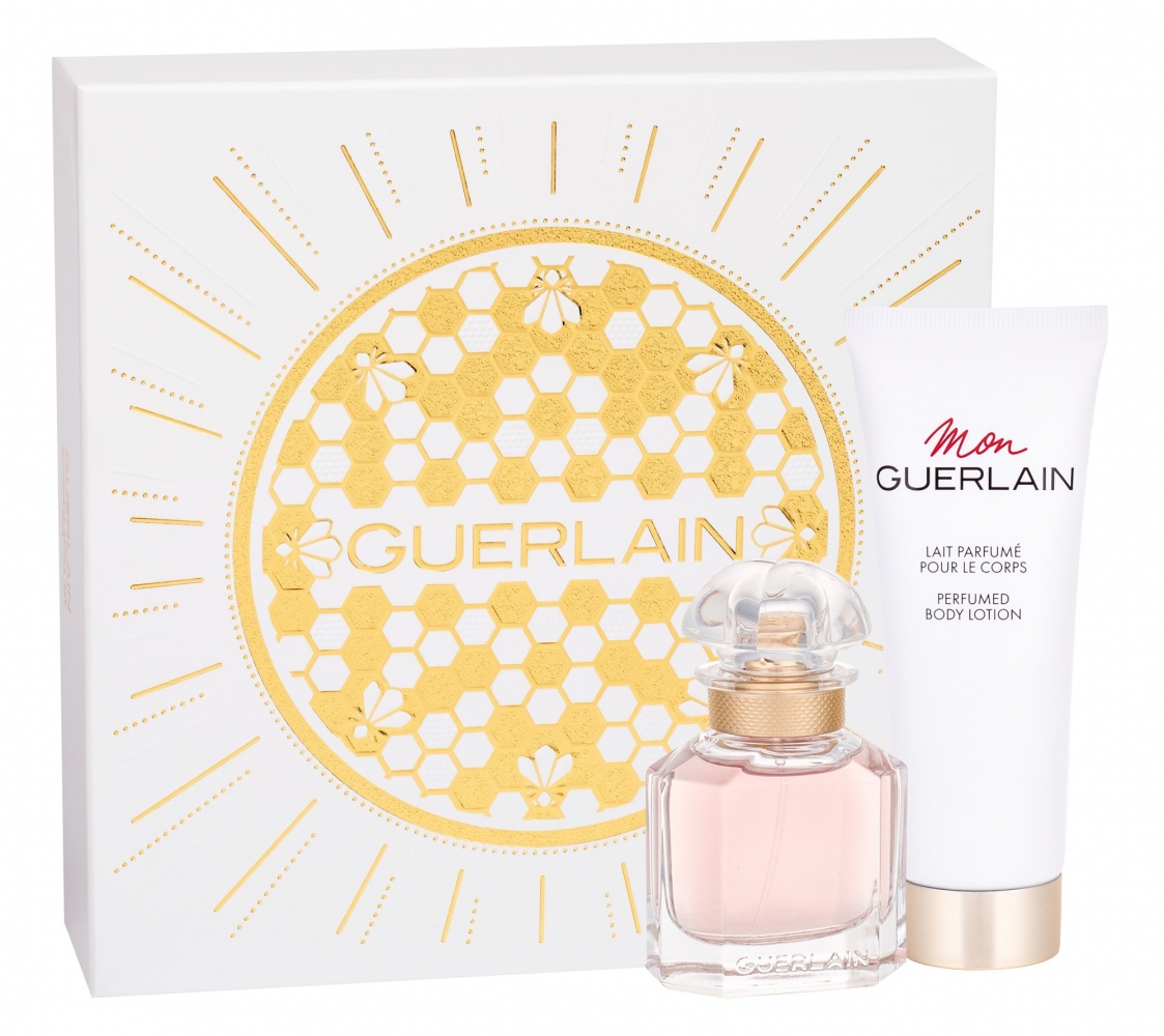 Set Parfum Mon Guerlain - Guerlain - Apa de parfum EDP