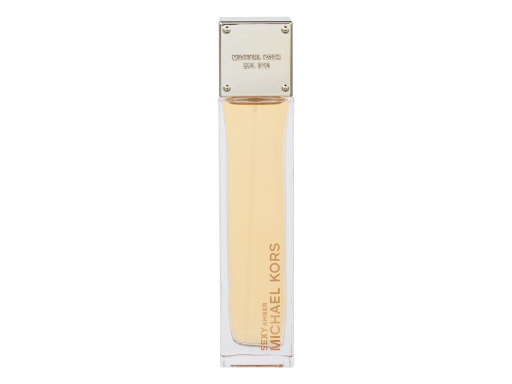 Parfum Sexy Amber - Michael Kors - Apa de parfum EDP