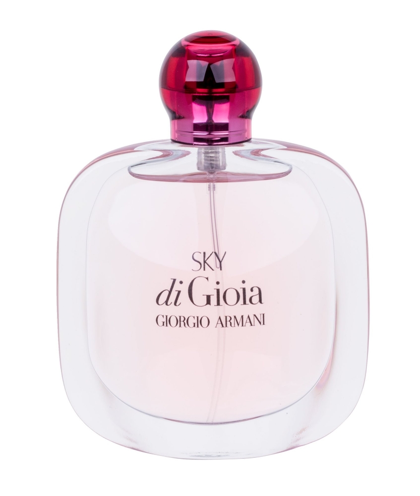 Parfum Sky di Gioia - Giorgio Armani - Apa de parfum EDP
