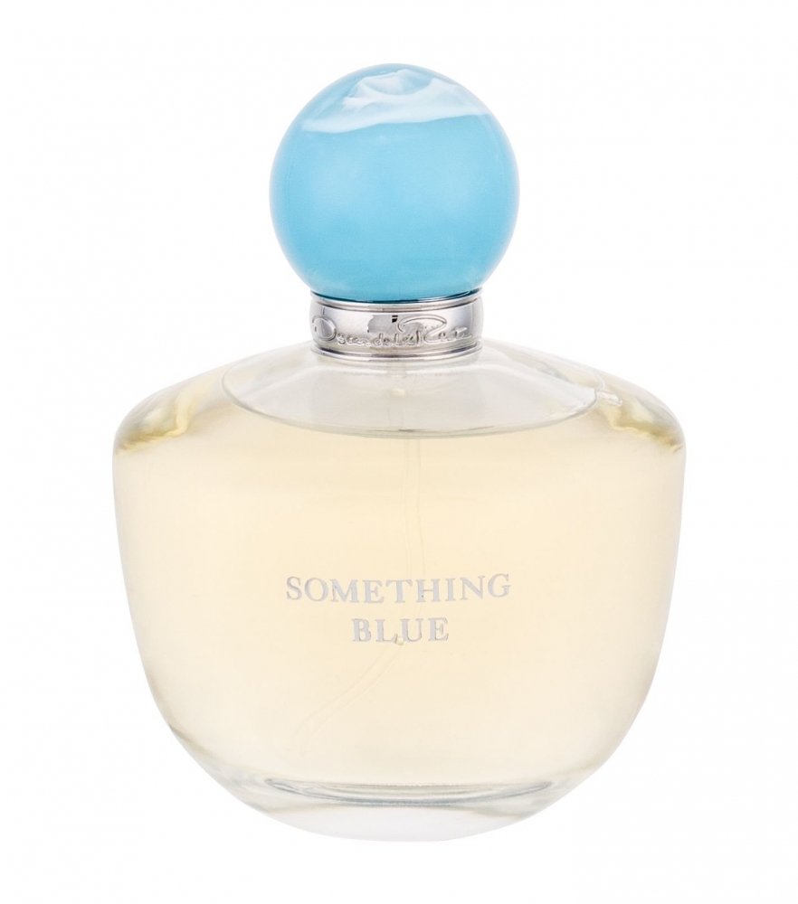Parfum Something Blue - Oscar de la Renta - Apa de parfum EDP