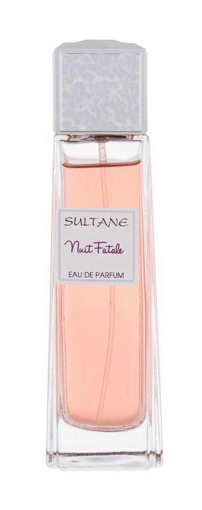 Sultane Nuit Fatale - Jeanne Arthes - Apa de parfum EDP