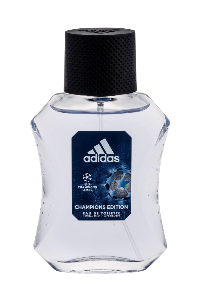 UEFA Champions League Champions Edition - Adidas - Apa de toaleta