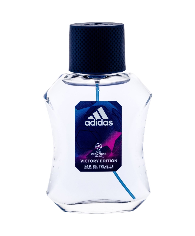 UEFA Champions League Victory Edition - Adidas - Apa de toaleta