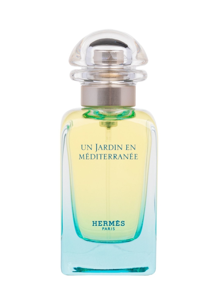 Parfum Un Jardin en Méditerranée - Hermes - Apa de toaleta EDT